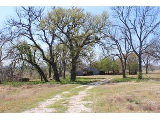 Property photo 6 - OKLAHOMA LAND AUCTION, 550+/- Acres offered in 7 Tracts